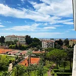Palais Montfleury Cannes Seeview