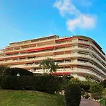 Palais Montfleury Cannes Seeview