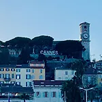 New Suite&SPA - Cannes Centre - Croisette