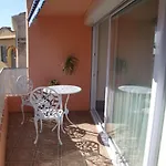 Les Terrasses Du Suquet