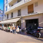 L\'Elégance Hoche - Congrès Palais - Plage Croisette - Cannes Centre - Clim