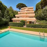 IMMOGROOM - Vue mer - Piscine - Terrasse - Parking - Au Calme