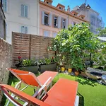 Immogroom - Immeuble Louisette Avec 6 Appartements - Jardin - Climatisation