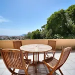 IMMOGROOM - Vue mer - Piscine - Terrasse - Parking - Au Calme
