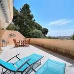 IMMOGROOM - Vue mer - Piscine - Terrasse - Parking - Au Calme