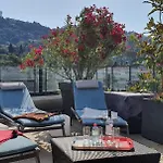 Sea View Penthouse With Terrace