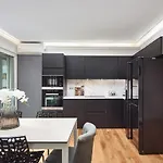 Flat Cannes 5Min From The Beach And The Croisette