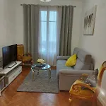 Appartement Bellarosa
