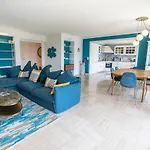 La Casa Blu By Connexion