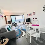 Villa Maupassant Bord De Mer