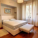 2 Bedroom, 2 Bathrooms Suquet With Sea View 314