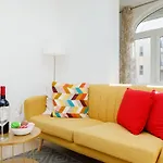 Superbe appartement rénové - Centre-Ville - Cannes