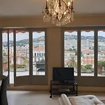 Cannes Satellite