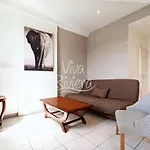 Viva Riviera Central 1 Bedroom Place Gambetta
