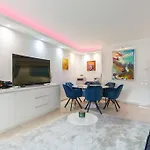 Croisette3Bedroomterrasse