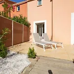 Villa Croix Des Gardes Cannes - Piscine Partagee-