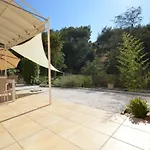 Villa Croix Des Gardes Cannes - Piscine Partagee-