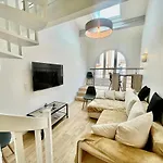 New Loft 2 Bedroom Flat Cannes Croisette / Palais Des Festivals