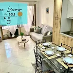 Rue Lacour By Scls Locations