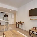 Jej1-Two Bedrooms Cannes Center
