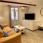 1 Bedroom Forville, 4 Min Palais,Plages,Croisette