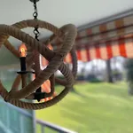 4-Star Beachfront Appartment- Sea View