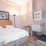 20 Lacroi - Superbe Appartement 2 Chambres Avec Vue Mer Centre Cannes