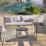 Ref 1174 - Apartment With Sea View