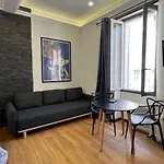 Kleine Boutique Wohnung in CANNES