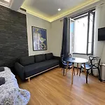 Kleine Boutique Wohnung in CANNES