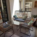 Charmant Appartement 2 Pieces