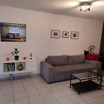 Charmant Appartement 2 Pieces