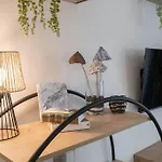 C10 2 Rooms Henri IV Close To Film Festival/Balcony-Ac