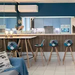 C10 2 Rooms Henri IV Close To Film Festival/Balcony-Ac