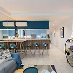 C10 2 Rooms Henri IV Close To Film Festival/Balcony-Ac
