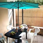 Appartement 3 Pieces Piscine Proche Plage Et Cannes