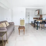 Studio Luxueux Et Spacieux Avec Terrasse