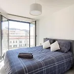 Superbe T2 Moderne Et Luxueux