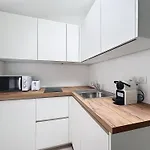 Joli Studio Cannes Marche Forville