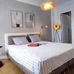 Cosy Vertigo Apartment Behind The Hotel Martinez