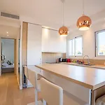 C3 - 1 Bdr Blvd Croisette Henri IV - Ac & Balcony