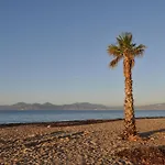 Appartement 3 Pieces Piscine Proche Plage Et Cannes