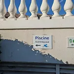 Superbe Appartement Cannes Avec Piscine 1 Chambre