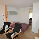 Comfortable Studio Near The Beaches