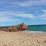 Ciel Bleu De Cannes - Appartement Vue Azur Avec Piscines Et Jardin