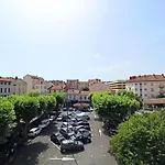 Viva Riviera Central 1 Bedroom Place Gambetta
