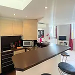Viva Riviera Central 1 Bedroom Place Gambetta