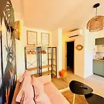Les Appartements De Nana 8 - Studio Hypercentre, Rue Meynadier, Palais & Plage, Clim, Wifi