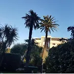 Cannes Residence Eden Park