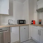 Appartement Plein Centre Proche Palais Et Plages